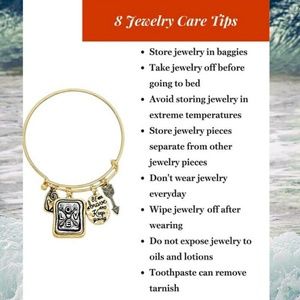 Fashion & Fine Jewelry Cleaning Tips